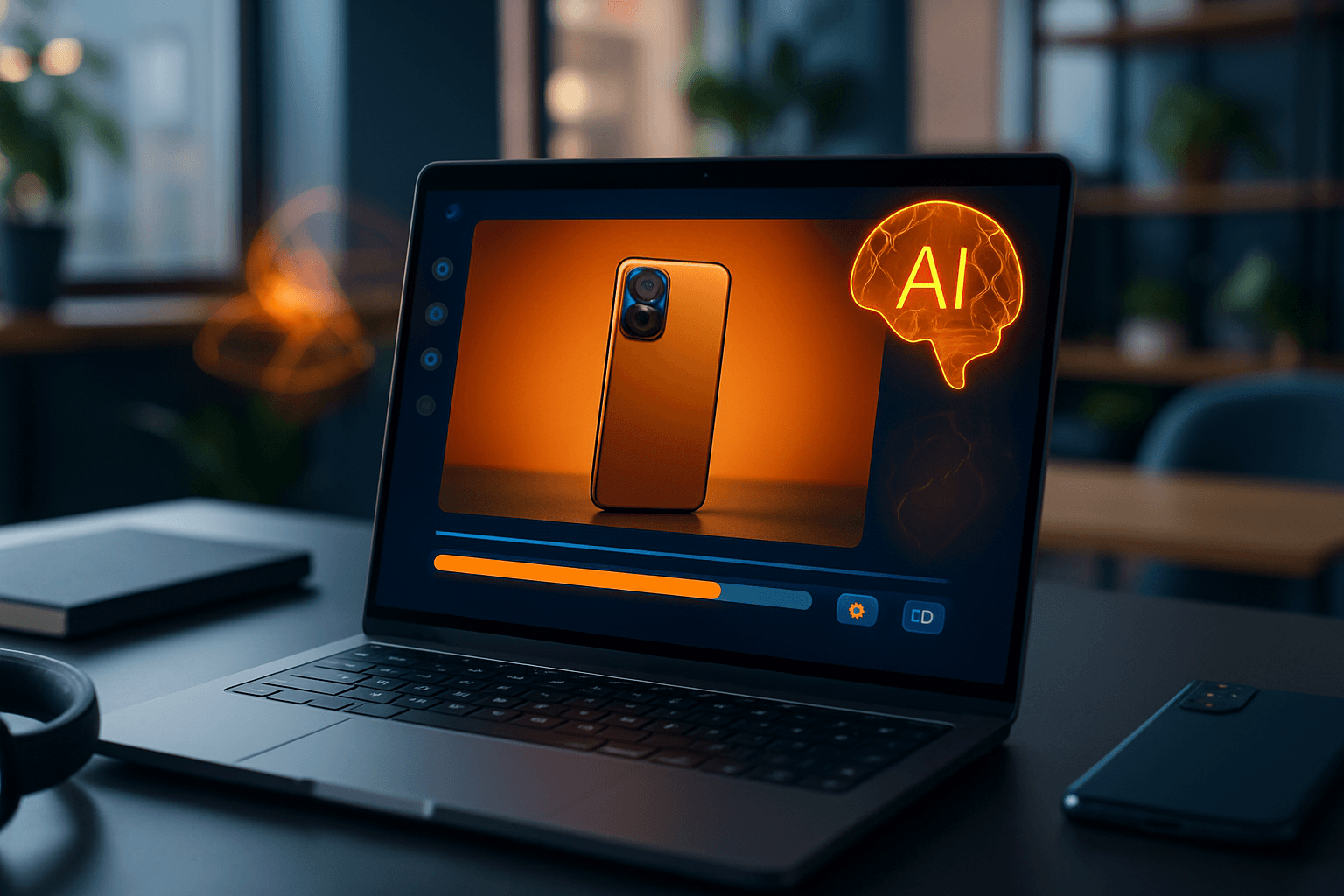 Top 7 Công Cụ AI Video 4K Miễn Phí Tốt Nhất 2026
