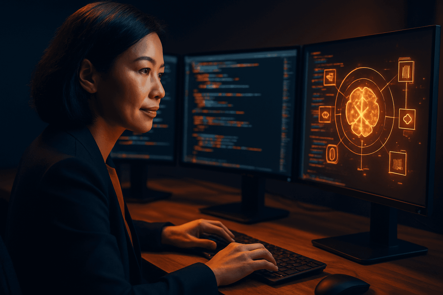 Kết Hợp No-Code Và AI Để Tạo Sản Phẩm