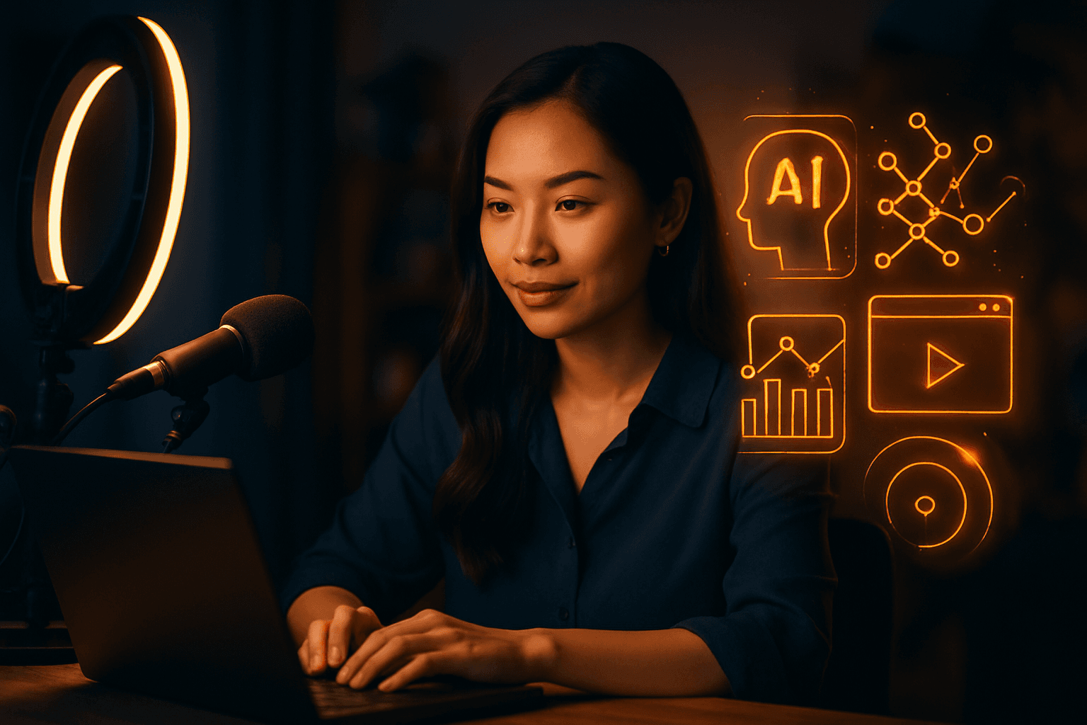 Kiếm Tiền Online Với Video AI Ngắn