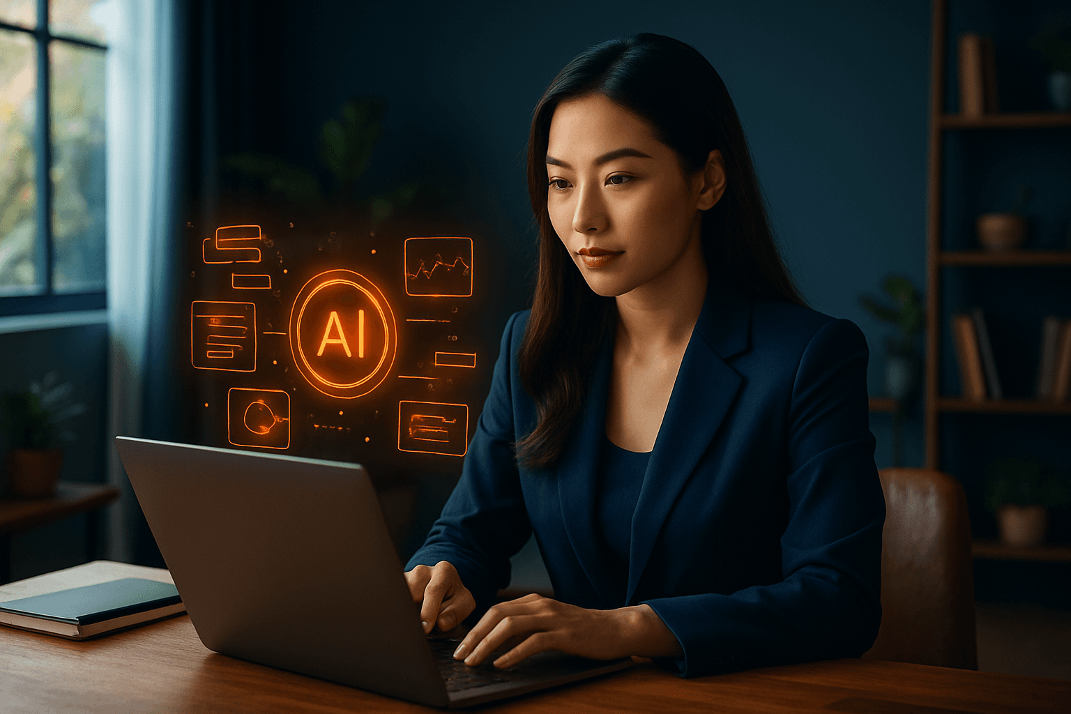 Kỹ Năng Prompt AI Chuyên Nghiệp