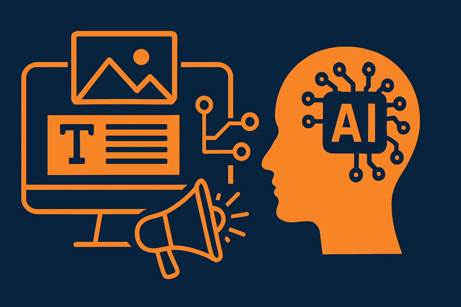 AI cho Marketing & Content