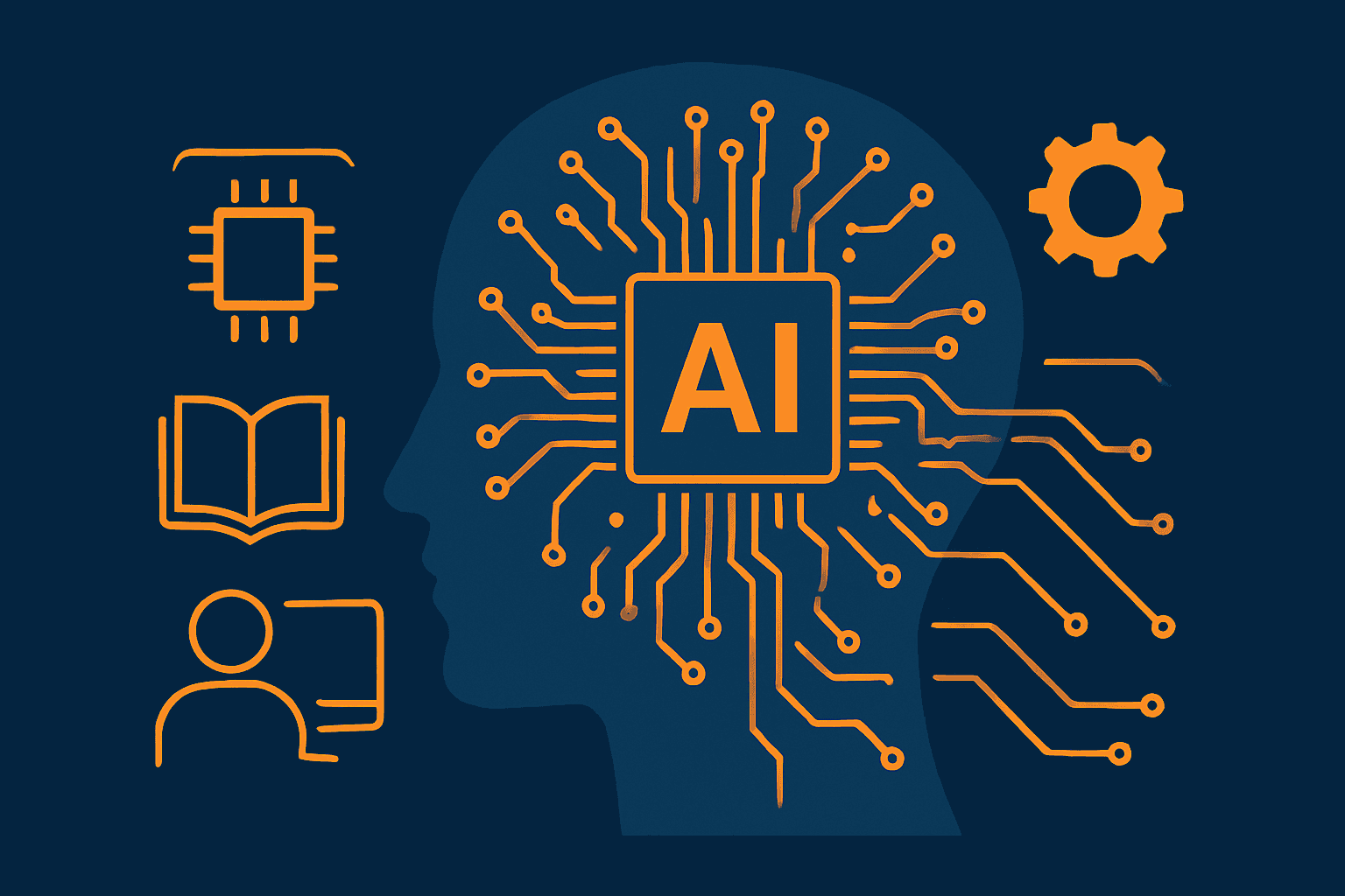 AI Foundation - Nhập môn trí tuệ nhân tạo