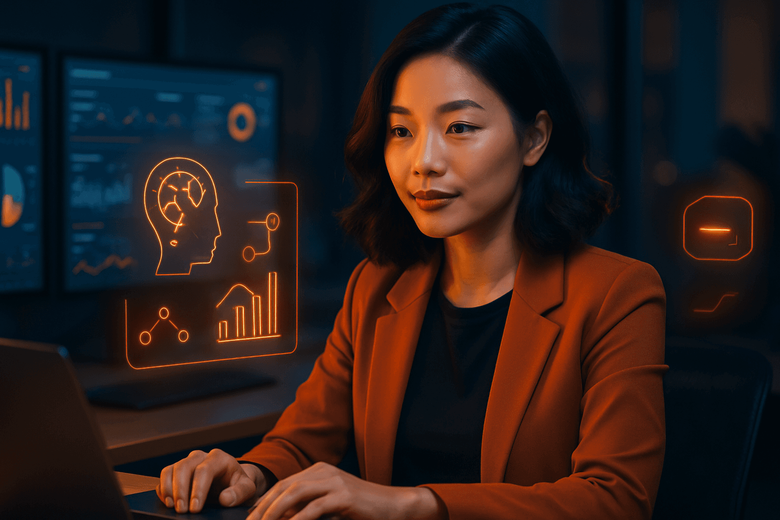 Ứng Dụng AI Trong Livestream Bán Hàng