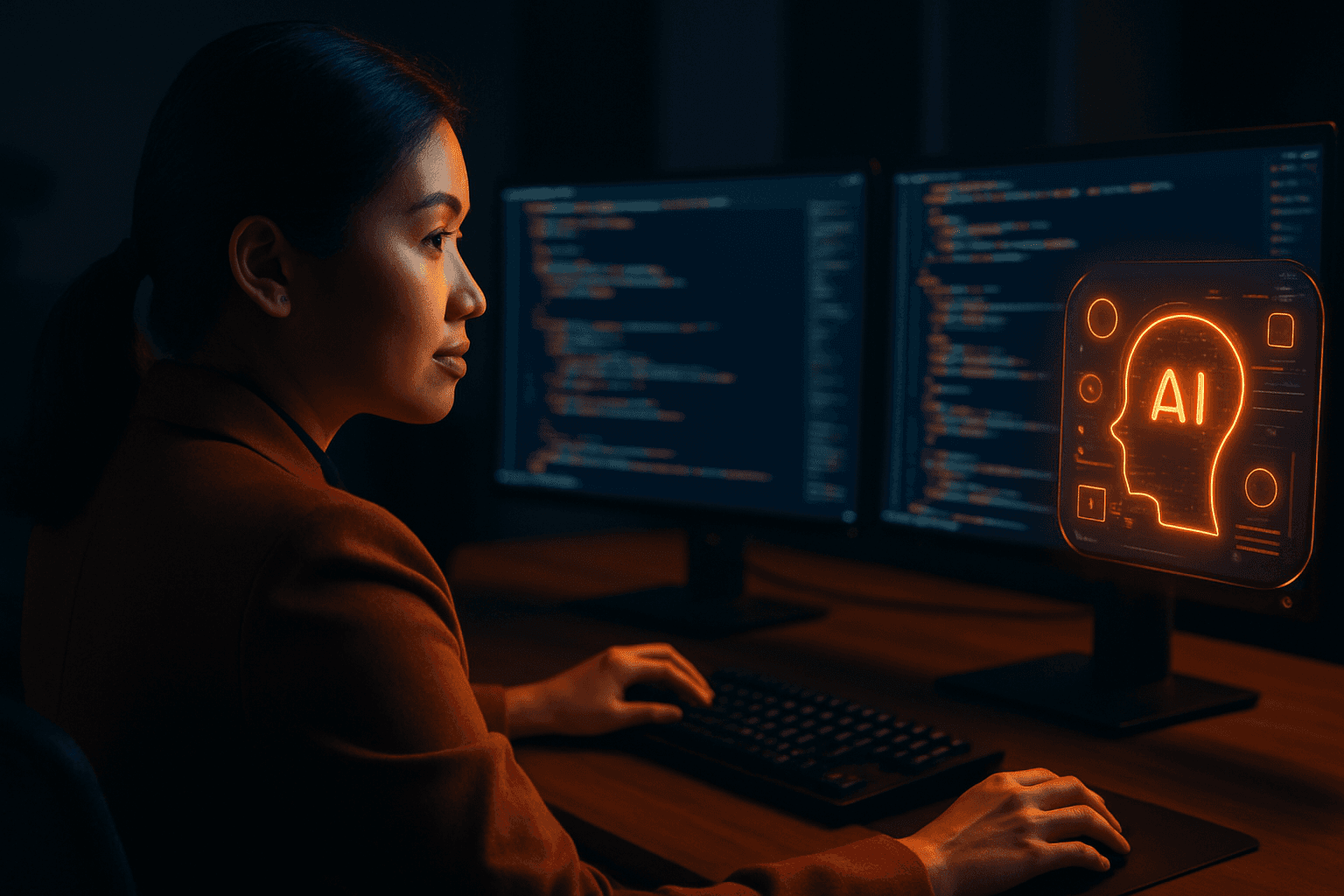 Vibe Coding Cho Người Không Biết Lập Trình