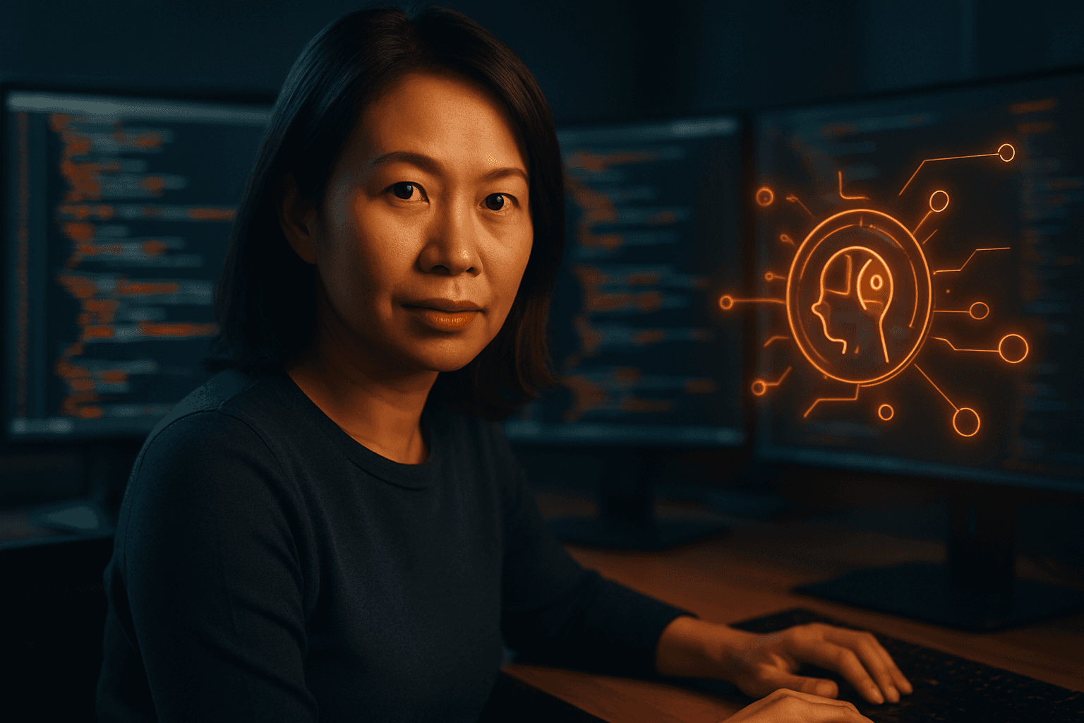 Vibe Coding Xây Ứng Dụng Bằng AI