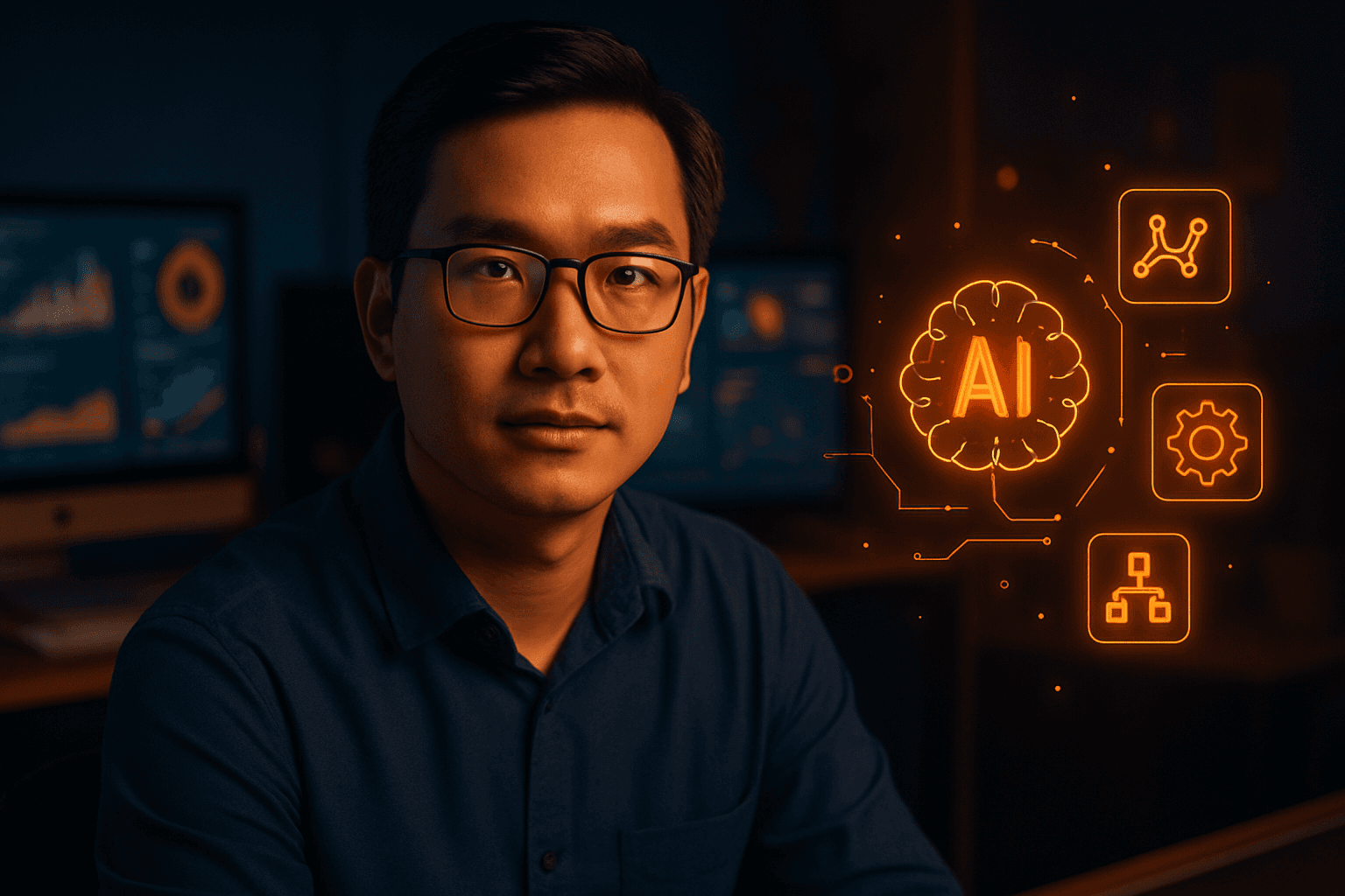 Viết Content Bán Hàng Chuyên Nghiệp Bằng AI