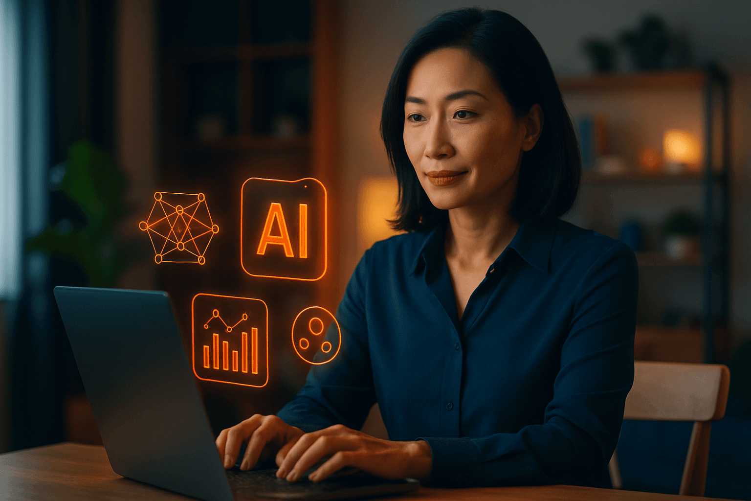 Xây Dựng Quy Trình Làm Việc Với AI