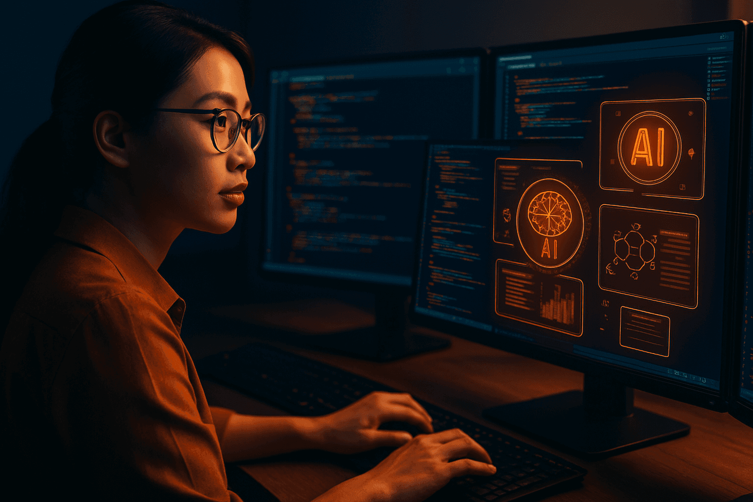 Xây Dựng Ứng Dụng Bằng AI Coding