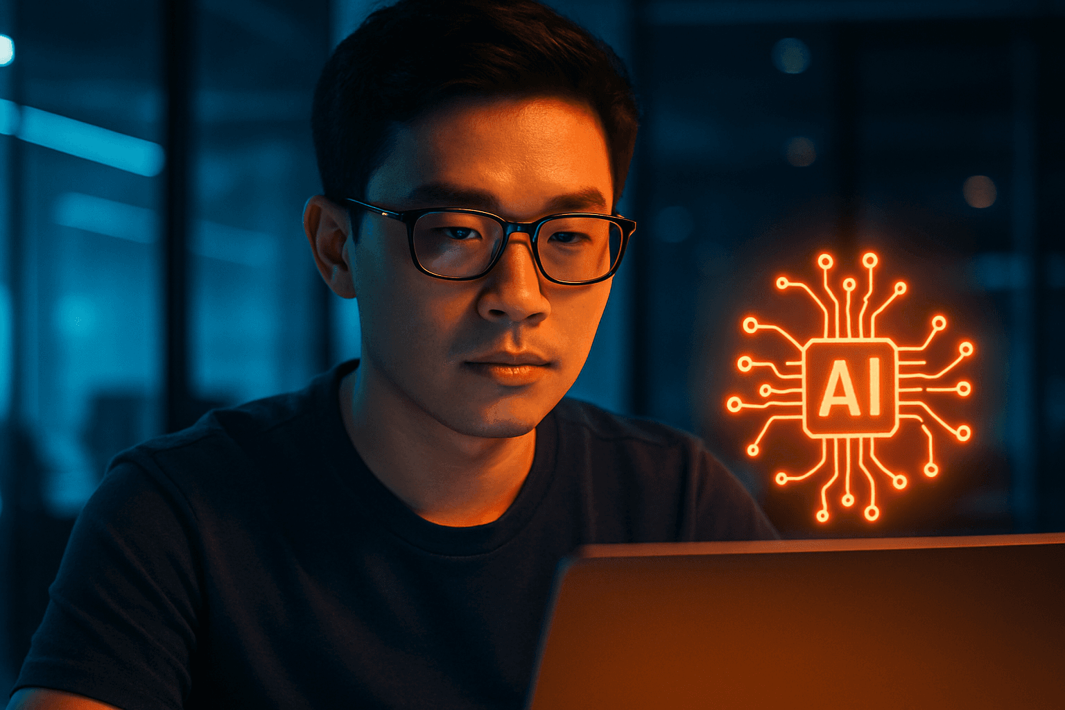 Học AI Từ Cơ Bản: Lộ Trình 7 Ngày Cho Người Mới Bắt Đầu