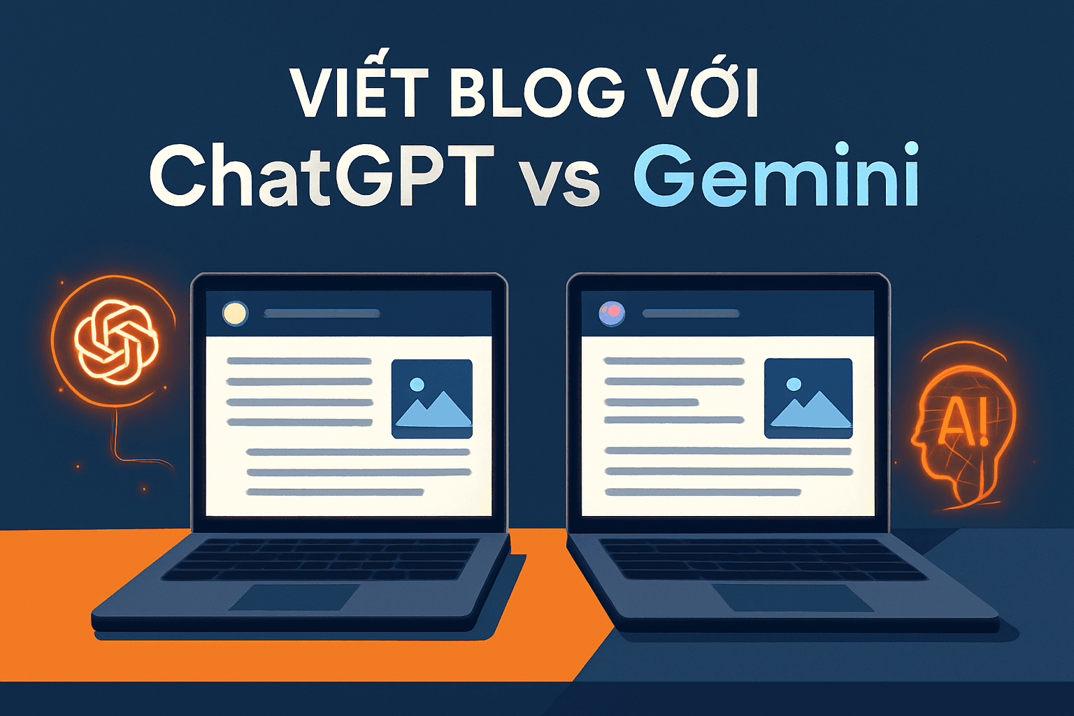 Top 7 Công Cụ AI Viết Blog Miễn Phí Tốt Nhất 2026