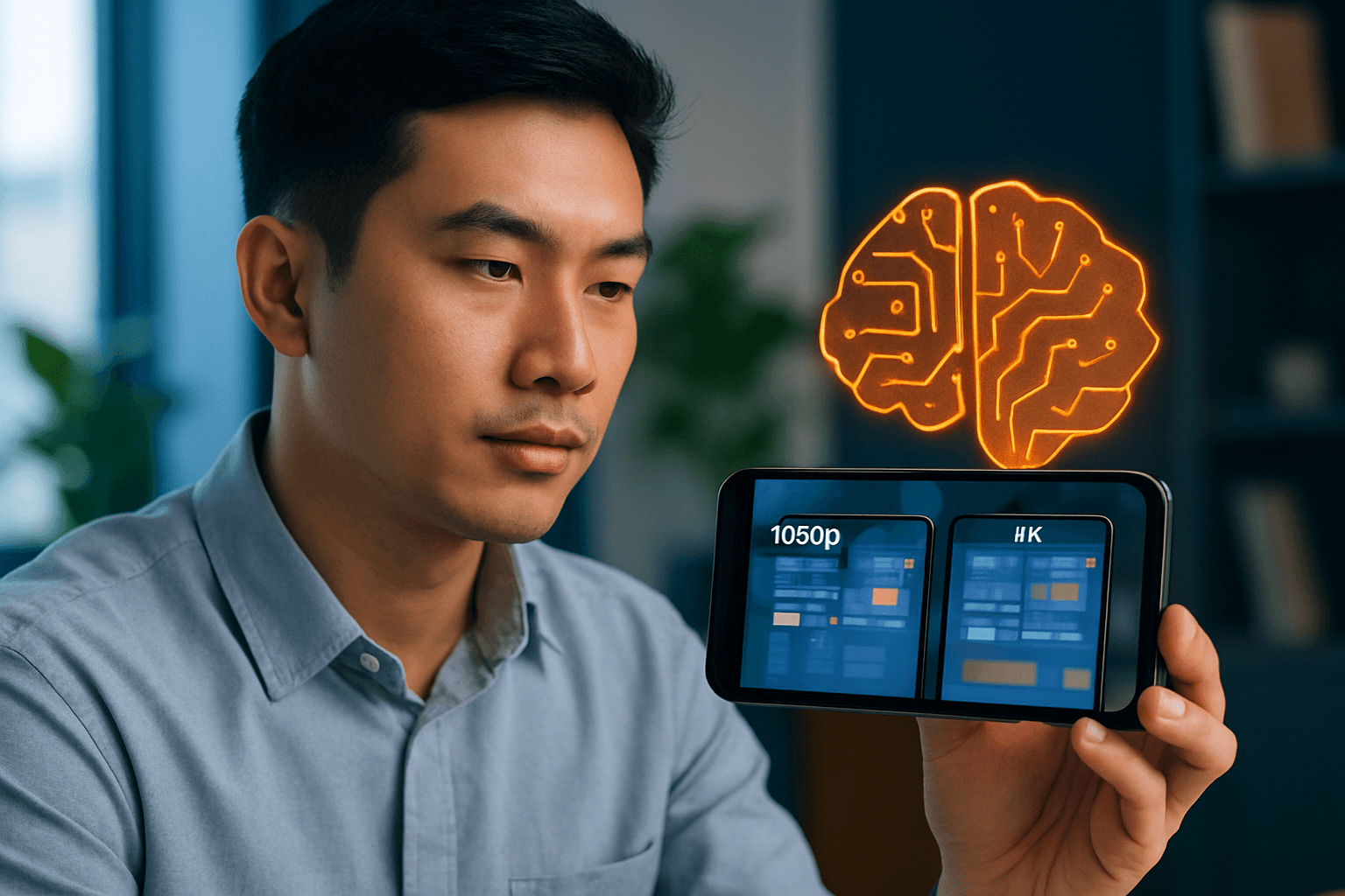 Top 7 Công Cụ AI Video 4K Miễn Phí Tốt Nhất 2026