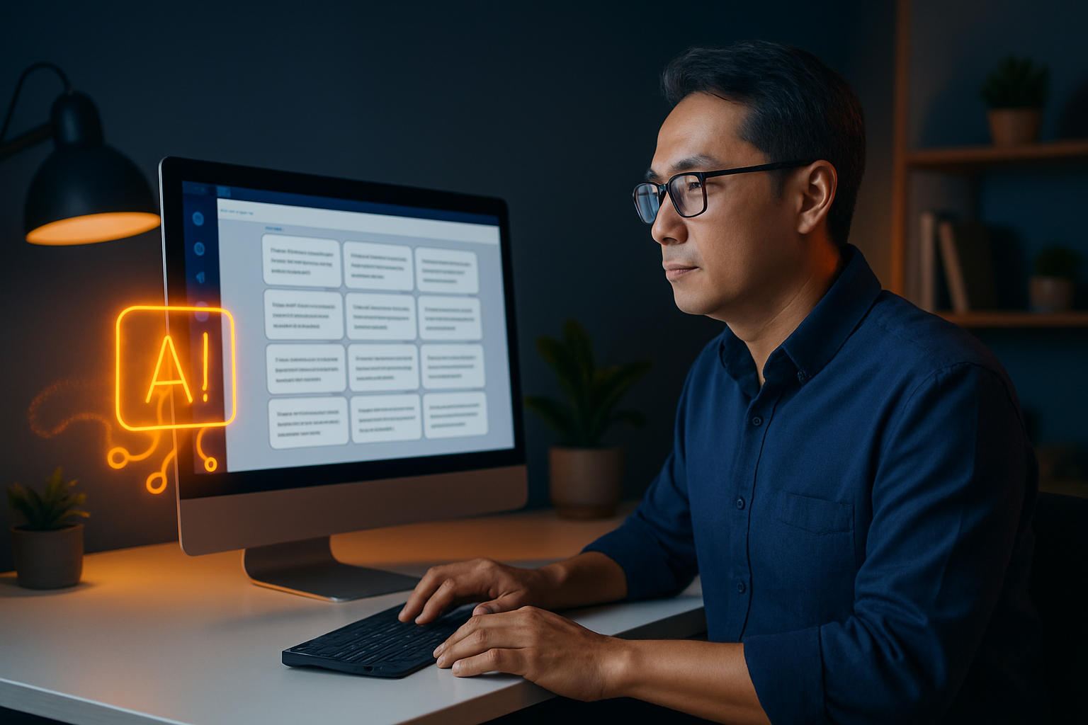 Screenshot giao diện Copy.ai đang tạo 10 phiên bản caption Instagram cho một thương hiệu thời trang Việt Nam